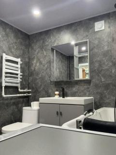 Cozy 2BR apartment in Central Ulaanbaatar - 4