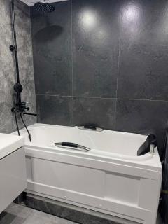 Cozy 2BR apartment in Central Ulaanbaatar - 2