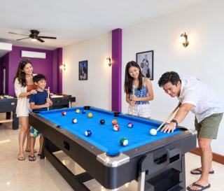 Aspira Resort Klong Muang Krabi - 1