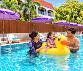 Aspira Resort Klong Muang Krabi - 1