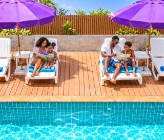 Aspira Resort Klong Muang Krabi - 2