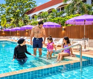 Aspira Resort Klong Muang Krabi - 2