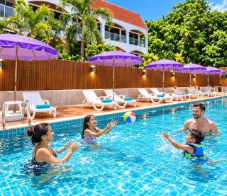 Aspira Resort Klong Muang Krabi - 3