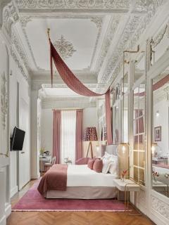 Mr Cas Hotels Taksim - Special Category - 0