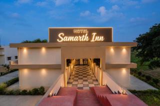 Hotel Samarth Inn - 0