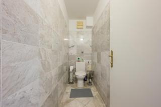 Your Secret Longstay at Josefstadt - 3BR Apartment with Parking - City Centre - 8