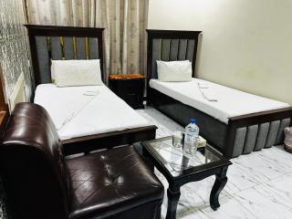 White Rose Guest House - 9