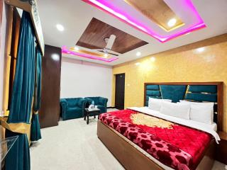 White Rose Guest House - 8