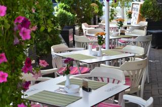 Hotel Les Jardins Carol - Bucarest - 0