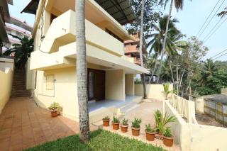 Abad Serviced Villas - Kovalam - 1