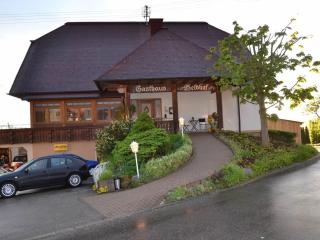 Gasthaus Pension Heidhof - 9