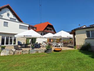 Gasthaus Pension Heidhof - 6