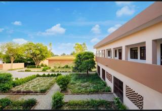 Hotel Samarth Inn - 4
