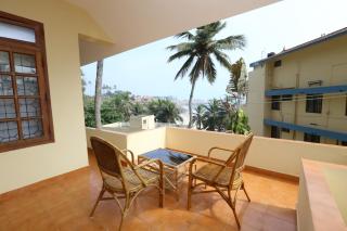Abad Serviced Villas - Kovalam - 4
