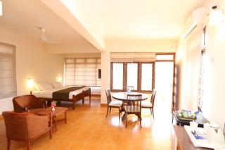 Abad Serviced Villas - Kovalam - 3