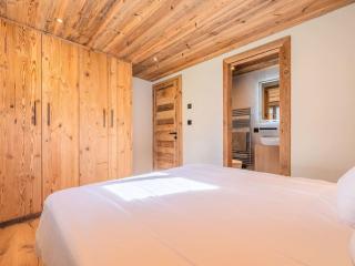 Appartement spacieux proche centre - 6 pers. - 8
