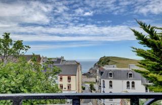 2 Bed in Ilfracombe oc-bellev - 2