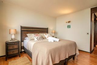 HOM Vina del Mar 3D2B Parking Playa - 6