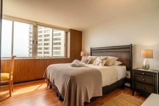 HOM Vina del Mar 3D2B Parking Playa - 2
