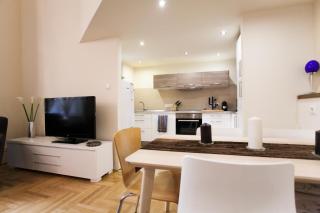 Agorà Apartment - Budapest - 5