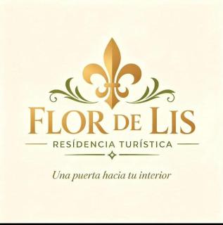 Flor de Lis, the door opens to your inner self - 0