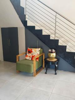 Woodpecker's Guest House - 1