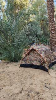 GUBA Camp - 5