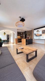 Maison du Lac avec Jardin , 8 pers - 9