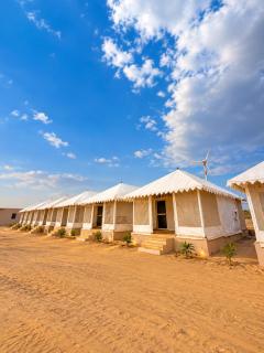 Kojani Resort Jaisalmer - 9