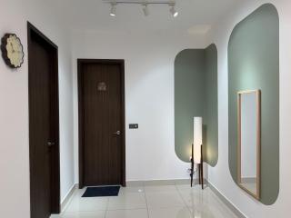 MEETU - GREEN HAVEN 2Bedrooms - 0