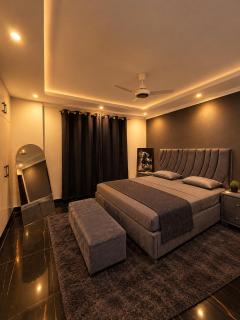 2 Bed Apartment - 4