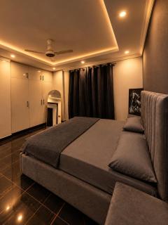 2 Bed Apartment - 3