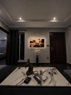 2 Bed Apartment - 2