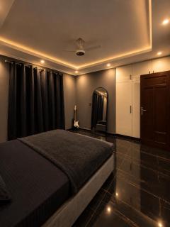 2 Bed Apartment - 1