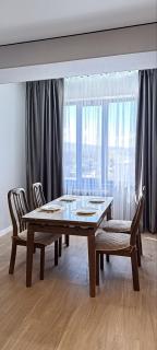 Dream Apartments - 0