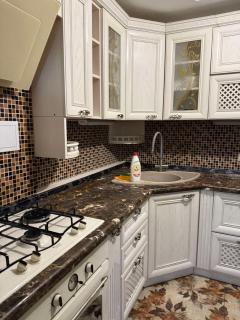 Ciocana Comfortable & Welcoming Apartment - 8