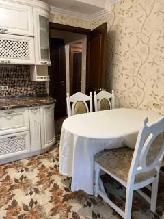 Ciocana Comfortable & Welcoming Apartment - 5