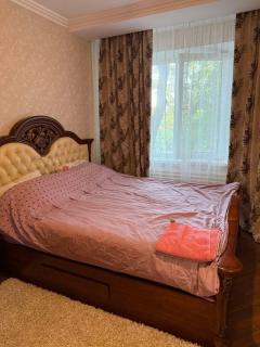 Ciocana Comfortable & Welcoming Apartment - 3