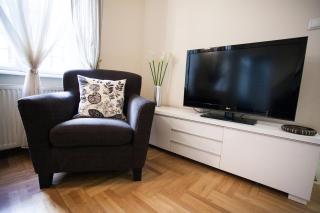 Agorà Apartment - Budapest - 3