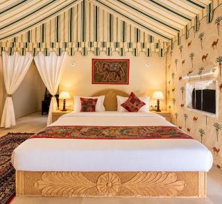 Kojani Resort Jaisalmer - 3