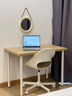 MEETU - GREEN HAVEN 2Bedrooms - 2