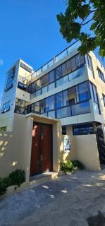 Fini Palace - Maafaru - 0