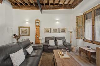 Cal Rellotger - Solsona - 9