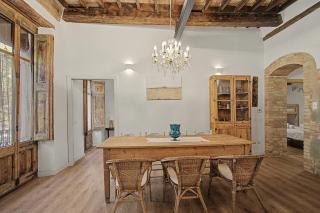 Cal Rellotger - Solsona - 4