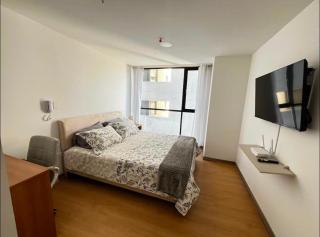 Acogedora Suite en La Fuente, Sector La Carolina, Quito - 5