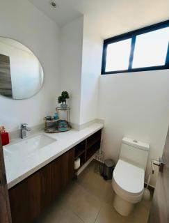 Acogedora Suite en La Fuente, Sector La Carolina, Quito - 1
