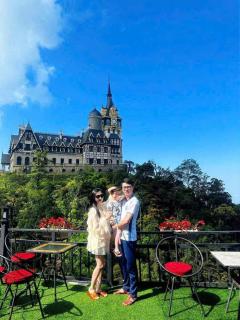 Ngọc Hà HOMESTAY Tam Đảo - 5