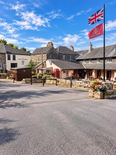 Plume of Feathers Dartmoor Bunkhouse - 2