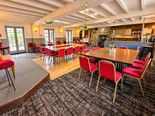 Plume of Feathers Dartmoor Bunkhouse - 1