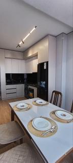 Dream Apartments - 3